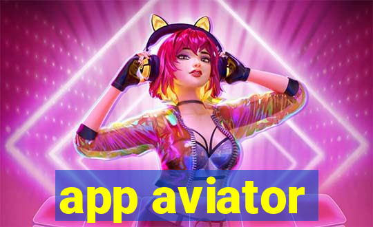 app aviator